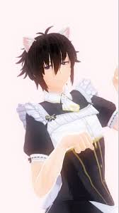 Advertise your discord server in our list, or browse the listings and find a new community. Cat Boy Matching Pfp Anime Cat Boy Anime Maid Maid Outfit Anime