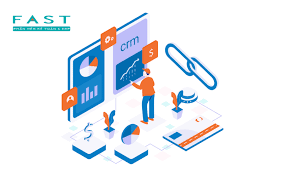CRM là gì? Định nghĩa, lợi ích, tính năng của CRM