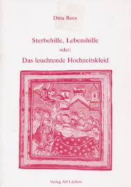 Check spelling or type a new query. Sterbehilfe Lebenshilfe Oder Das Leuchtende Hochzeitskleid Rees Dina Amazon De Bucher