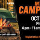 Intro To Camping - 2275 D St Event Image