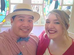 Jessica Wysocki and Steven Chiang's Wedding Website