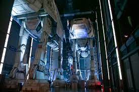 Rise of the resistance is an attraction at star wars: Star Wars Rise Of The Resistance Will Not Open Today At Disney S Hollywood Studios Wdw News Today