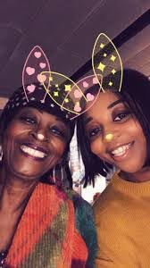 Tierra Payne's Instagram, Twitter & Facebook