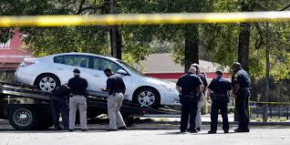 Maybe you would like to learn more about one of these? No Foul Play Suspected After Missing Woman S Body Found In Car Parked At Walmart