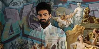 At the age of 22 he began his formal training in drama, completing his first course at inimpetus. Interview With Marco Costa The Ceo Of Luxury Design Brand Boca Do Lobo One Hundred Edition