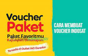 Pertama, anda terlebih dahulu harus menyiapkan kartu perdana 3. 4 Cara Membuat Voucher Indosat 2021 Inject Voucher Kosong
