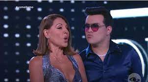Yeison Jiménez se fue contra Amparo Grisales por criticar su música: “Aquí  la única que vive en Nueva York, Caldas, es usted”
