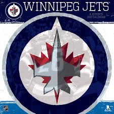 Find out the latest on your favorite nhl teams on cbssports.com. 2021 Winnipeg Jets Wall Calendar Trends International 9781438876924 Amazon Com Books