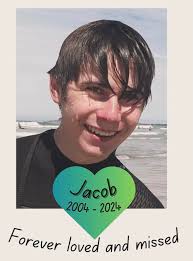 On what would be Jacob's 20th birthday, please keep Jacob's family in your  thoughts and prayers 💛