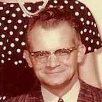 James Wayne Cushing (1916–2005) • FamilySearch