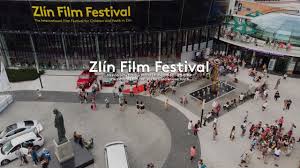 Festival se letos koná 61. Tiskova Konference K 61 Zlin Film Festivalu Youtube