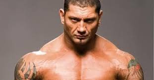 What momoa would have looked like in guardians of the galaxy has remained a mystery, until now. Guardians Of The Galaxy Casts Wwe S Dave Bautista For Drax The Destroyer Cinemablend