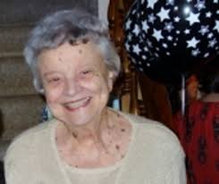 Janet P. McLean Obituary November 26, 2015