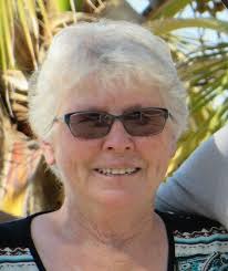 Obituary of Lois Oliver