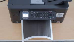 If within a year of purchase you happen to experience any quality problem, we'll. Brother Mfc J497dw Review Rtings Com