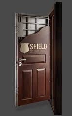 Get video surveillance, alarm systems, 24/7 monitoring and more with adt®. Shield Security Doors High Security Doors Windows Shield Security Doors Home
