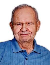 Obituary information for George Dickson