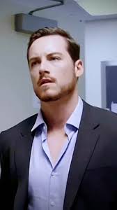 Intense Dislike for Jay Halstead