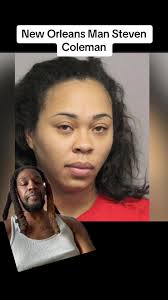 Joscelyn Coleman New Orleans