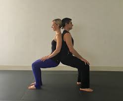 Partner yoga for lovers couples yoga poses, partner yoga | easy partner yoga poses. Couples Yoga Pose Yoga For You