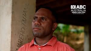 Former Solomon Island Prime Minister Rick Hou has warned the security pact  between Beijing and Honiara is designed to strengthen the political  fortunes of the current PM. 'There are a lot of