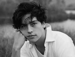 Você Conhece O Cole Sprouse?