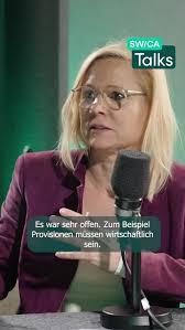 Geschäftsbericht 2024: neue Podcastfolgen