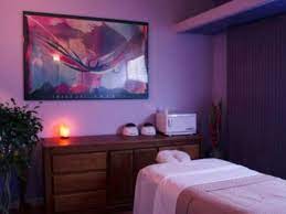 Great Experience Review Of Namti Spa Sedona Az Tripadvisor