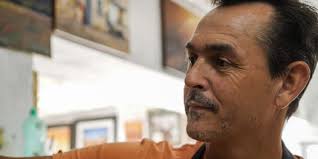 AN ARTIST'S LEGACY: FATHER & SON MAKE 3D ART