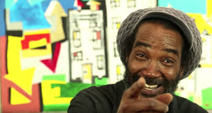 Get Loud! An Exclusive Interview with Punk Rock Legend Darryl Jenifer of  Bad Brains