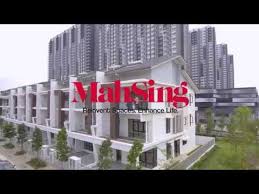 Check out for more info about bangi property for sale. Mah Sing New Handover Journey Begins At Avens Southville City Youtube