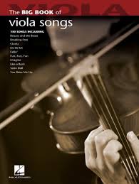 Free viola sheet music, free lessons, viola downloads and resources. Big Book Of Viola Songs Hal Leonard Online