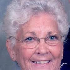 Luella Chittum Shuey Obituary October 15, 2018