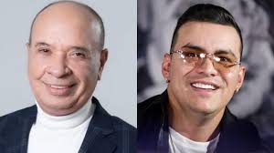 Luis Alberto Posada en el homenaje de Yeison Jiménez recordó lío legal:  "Quería comerse el mundo" - NoticiasCaracol