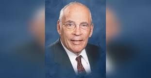 Obituary information for Mr. Robert "Bob" J. Terry