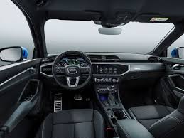 The audi q3 is a subcompact luxury crossover suv made by audi. Audi Q3 Price In Uae New Audi Q3 Photos And Specs Yallamotor