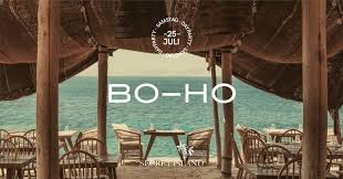 31st, it has 2.6k monthly views. Secret Island Bo Ho Unsere Beweggrunde