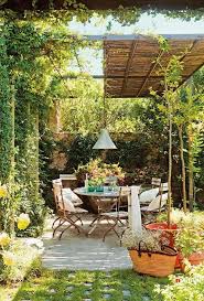 Kleiner Garten 60 Modelle Und Inspirierende Designideen Mit Bildern Gartengestaltung Hinterhofideen Gartendekoration