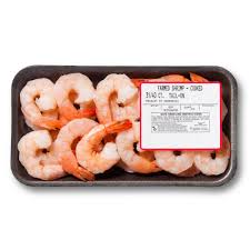 Encore Seafoods Farmed Raw Shrimp 8oz How To Cook Shrimp Cooking Seafood Grocery Foods