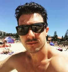 Remember Stingray from Neighbours? You WON'T believe what he looks like now 