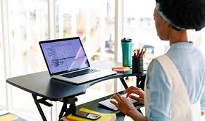 Living a digital life gives you great freedom, but the cumulative effects of an appropriate ergonomic desk setup will help to ensure that your body does not break down. Expert Tips For An Ergonomic Desk Setup