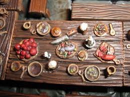 Don't wait to refresh your space. Review Of Medieval Dining Tables Rpgnet Rpg Game Index