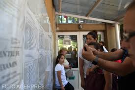 Elevii care au terminat clasa a viii a trec prin noi emoții marți, 19 iunie, pentru că se afișează notele. Edu Ro Rezultate Evaluare Nationala 2019 Notele Afisate Verifica Aici Dcnews