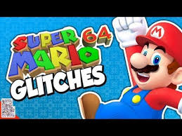 Plumber Physics Glitches In Super Mario 64 Dpadgamer Youtube Super Mario Mario Super Mario Sunshine
