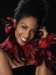 Yvette Spears's Instagram, Twitter & Facebook