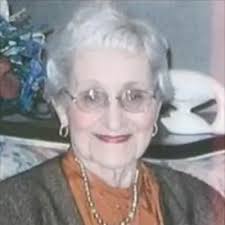Obituary information for Frances Esther Tabor