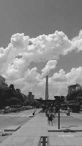 El Obelisco Caba Argentina Caba Argentina Buenos Aires Argentina Argentina