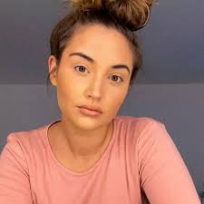 Jacqueline Jossa breaks silence