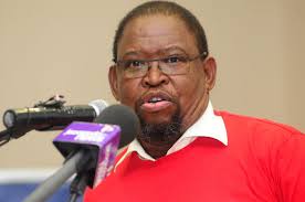 Godongwana is a fresh face in cabinet but considered an old hand in politics. Gordhan Fighting Major Battle Against Corruption Godongwana The Citizen