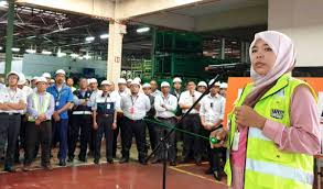 Contoh dasar dan keselamatan dan kesihatan pekerjaan kkm. Golongan Hawa Dan Kerja Osh